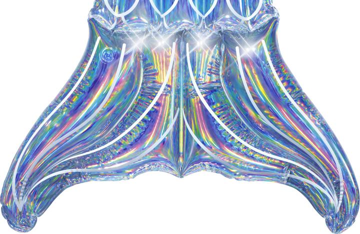 Produktbild Bestway Mermaid Tail
