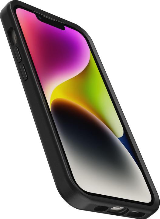 Actual product image OtterBox Symmetry mit MagSafe (Apple iPhone 14, Apple iPhone 13)