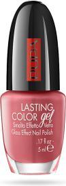 Produktbild Pupa Milano Lasting Color Gel (100, Gel-Effekt Nagellack)