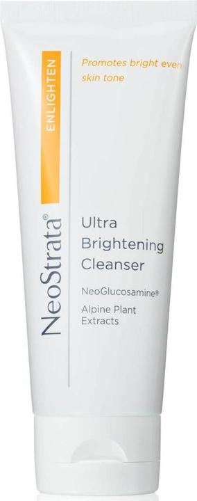 NeoStrata Nettoyant ultra-brillant (Mousse, 100 ml)