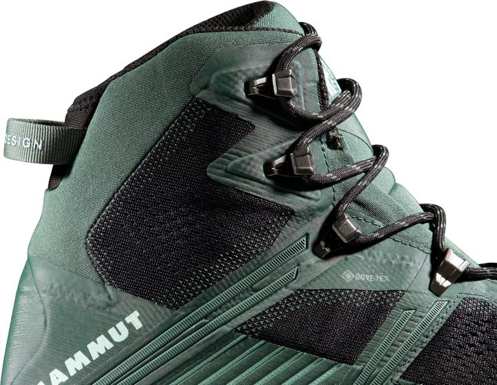 Immagine prodotto Mammut Ducan II High GTX Uomo (42)