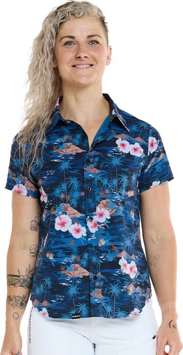 Actual product image Dharco Womens Tech Party Shirt (M)