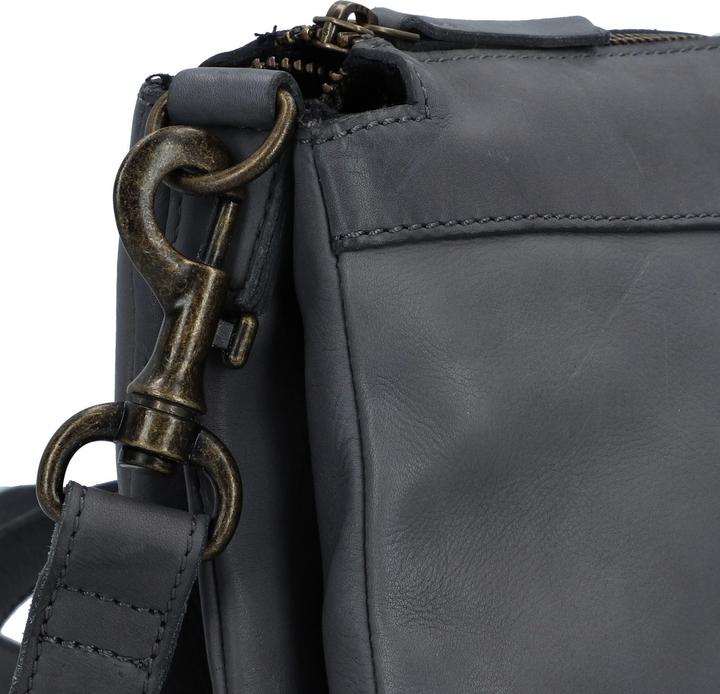 Immagine prodotto Harbour 2nd Borsa a tracolla Soft Waving in pelle 23,5 cm