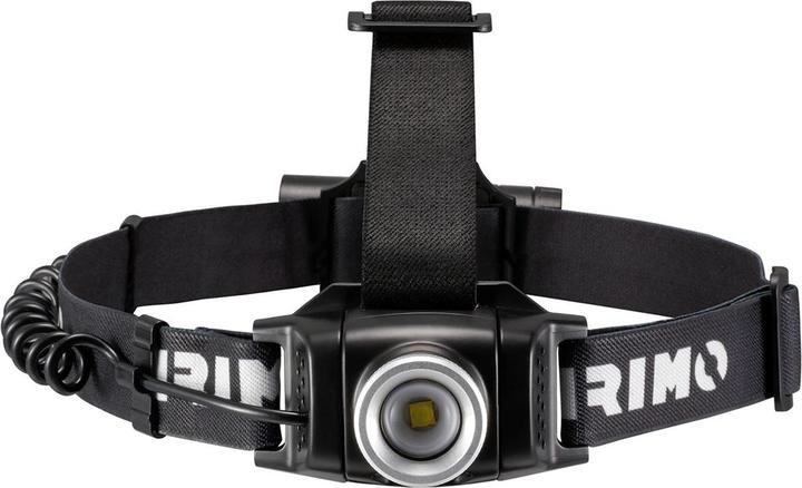 Actual product image Irimo Headlamp LED SMD, 400lm, rechargeable, IP44 (400 lm)