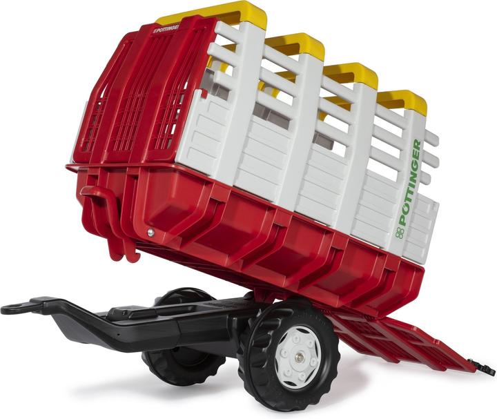 Image du produit Rolly Toys rollyHayWagon Pöttinger