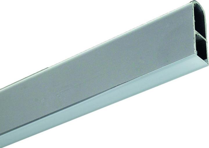 Produktbild L&S Kleiderstangen LED Leuchtenprofil Free