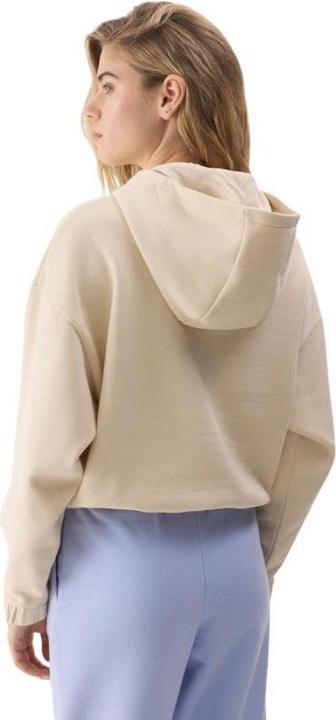 Immagine prodotto 4F Felpa da donna F1057 crema 4FWSS24TSWSF1057 12F S (12)