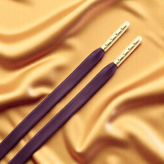 Actual product image LaceGodZ LuxeLine Series (120 cm)