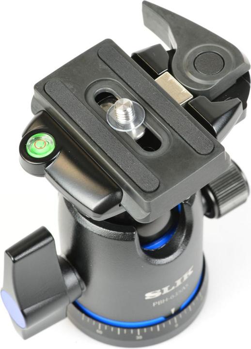 Image du produit Slik Tête sphérique PBH-635AS (Tête sphérique)