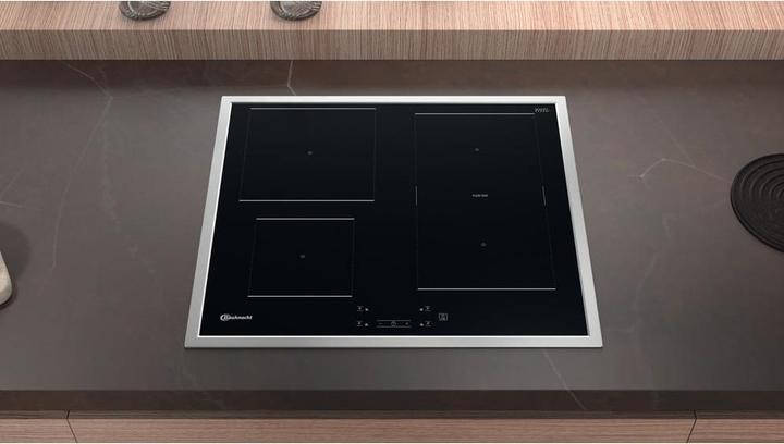 Produktbild Bauknecht BU 1760C FT