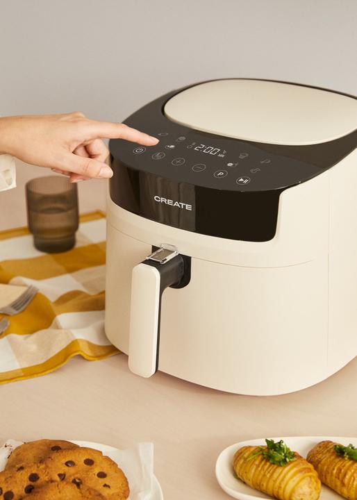 Produktbild Create Fryer Air Pro Large