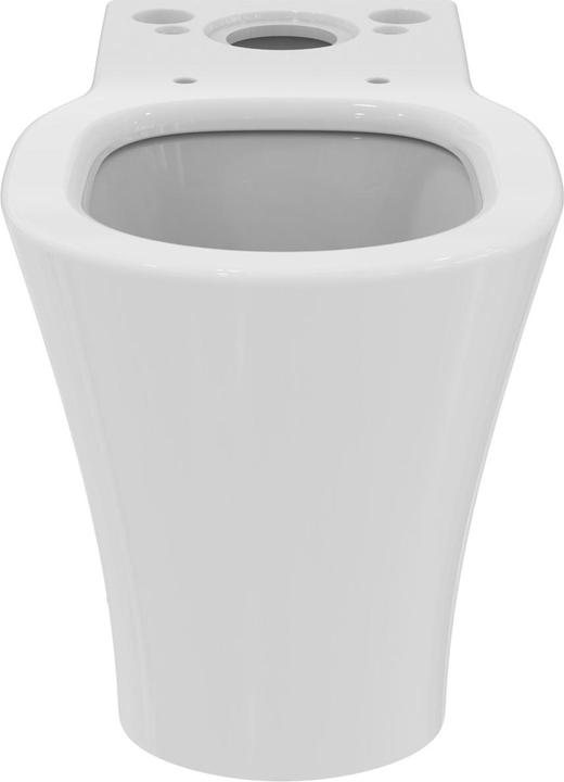 Produktbild Ideal Standard Connect Air Standtiefspülklosett-Kombination AquaBlade, E0097