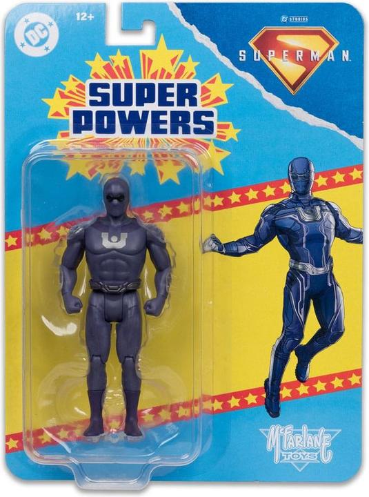 Produktbild McFarlane Superman (2025) DC Direct Super Powers Actionfigur Ultraman 12 cm