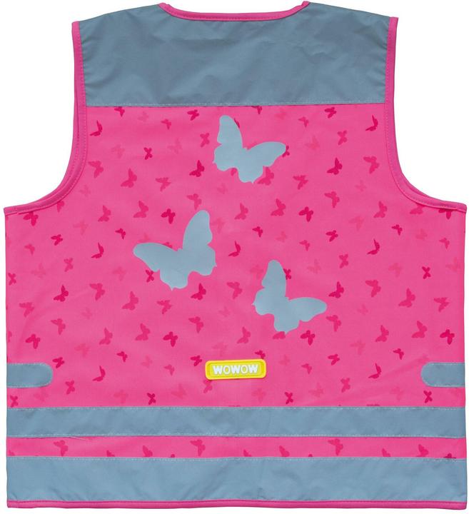 Immagine prodotto Wowow Bambini NUTY JACKED (XS)