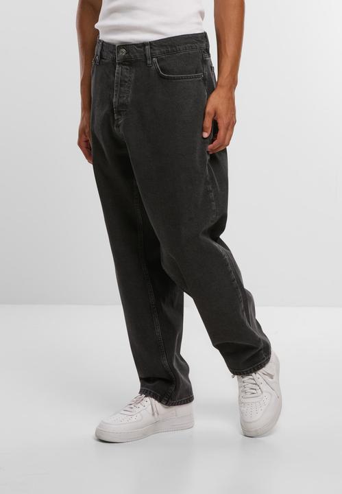 Actual product image Obey Hardwork Denim Jeans - 93225 (Frequency band 38 (2600 MHz))