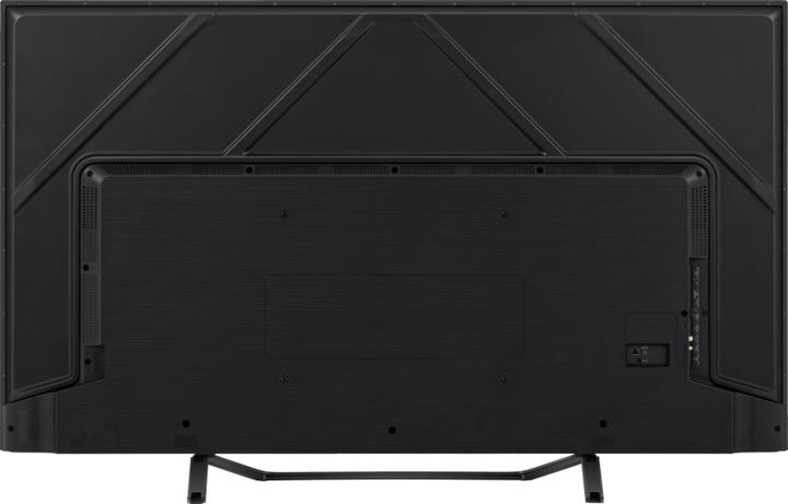 Immagine prodotto Hisense TV TV 55" 4K QLED Smart TV (55", QLED, 4K)