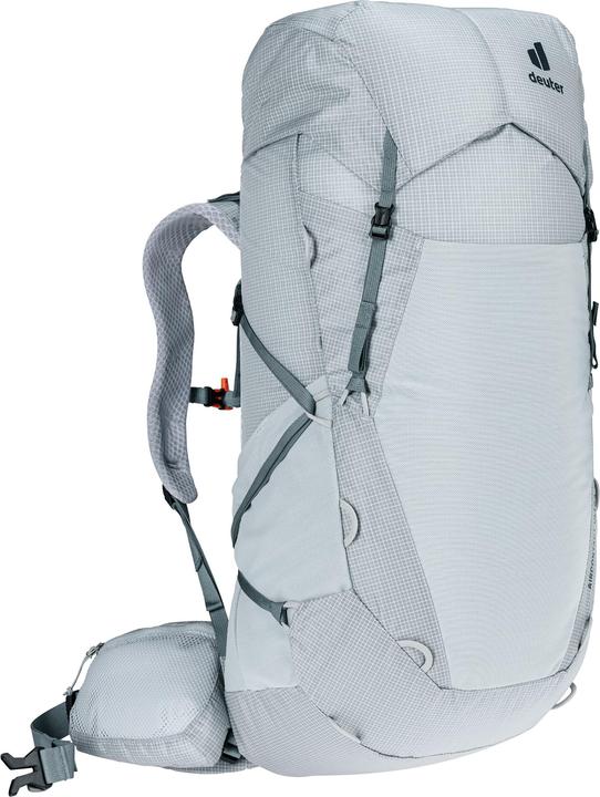 Actual product image Deuter Aircontact Ultra 35+5 (35 l)