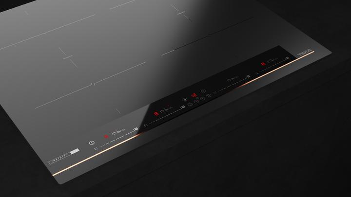 Produktbild Teka IBF 64-G1 MSP BM Induktionsplatte