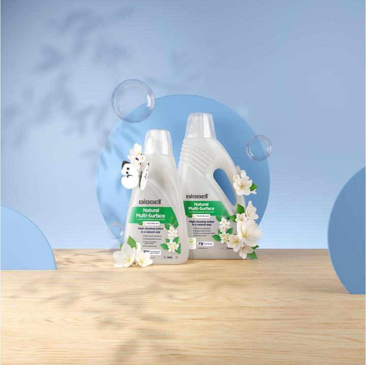 Immagine prodotto Bissell Naturale Multi-Superficie