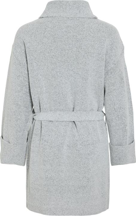 Produktbild Vila Bindegürtel Strickkleid (XXL)
