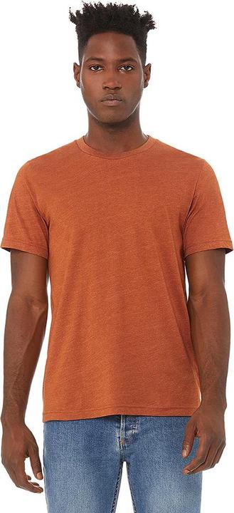 Image du produit Bella Canvas T-shirt Cvc manches courtes (M)