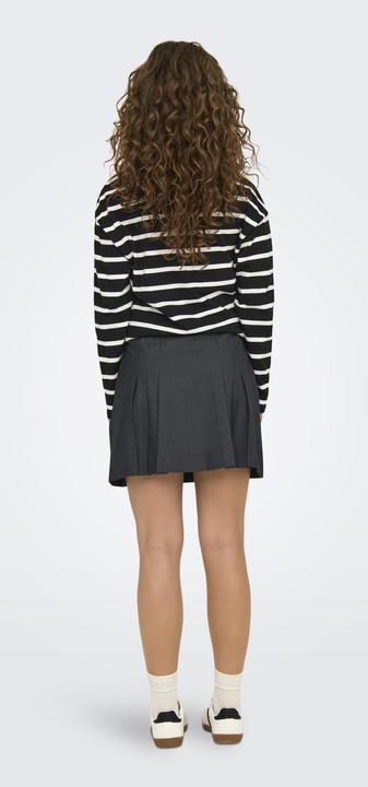 Image du produit Only Jupe courte taille haute (38)