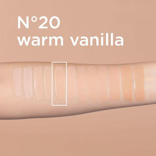 Produktbild Artdeco Perfect Teint (20 Warm Vanilla)