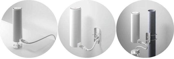 Actual product image Ubiquiti UniFi AP FlexHD (1733 Mbit/s)