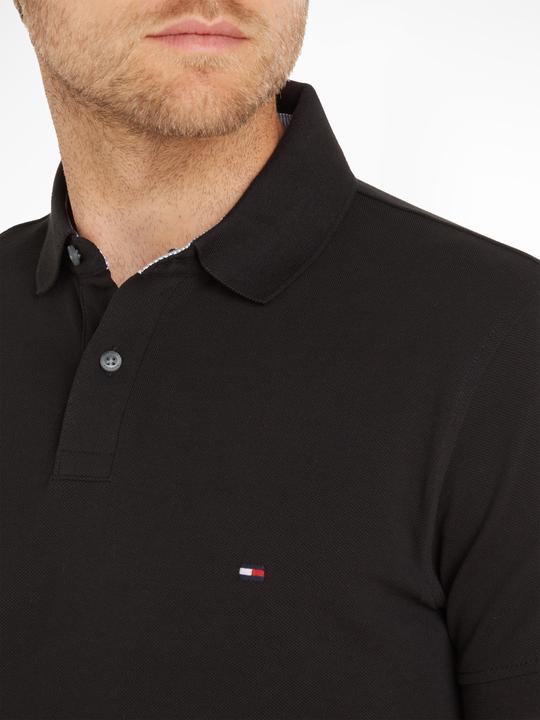 Immagine prodotto Tommy Hilfiger Core 1985 Regular Polo nera (XL)