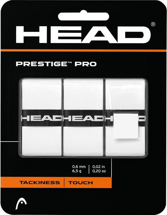Head Prestige Pro Grip