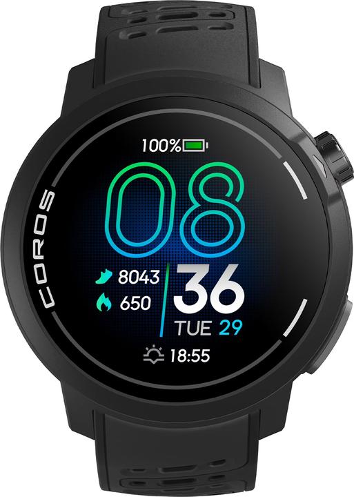 Actual product image Coros Pace Pro (46 mm)