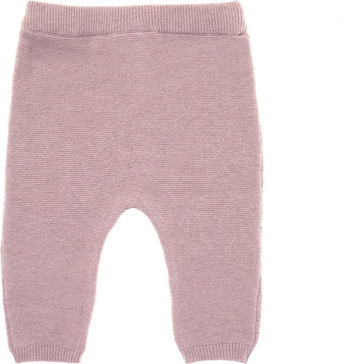 Actual product image Lässig Garden Knitted Pants (74, 80)
