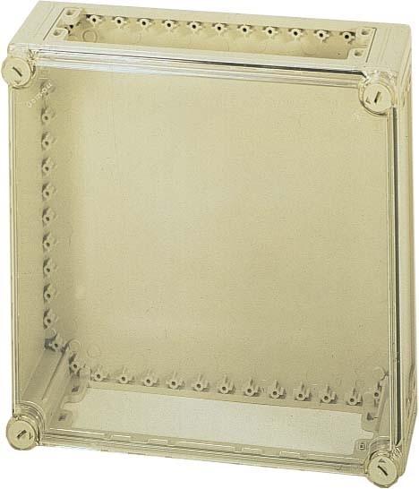 Actual product image Eaton Electric GmbH Insulating enclosure CI43-125 (Housing)