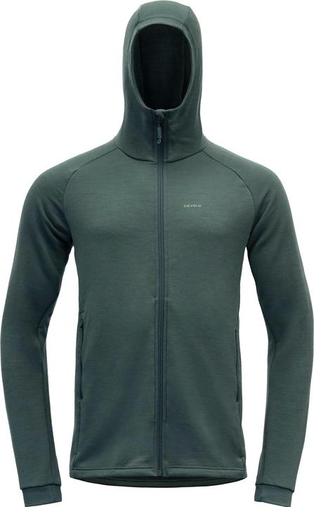 Produktbild Devold Nibba Merino Jacket Hood (M)