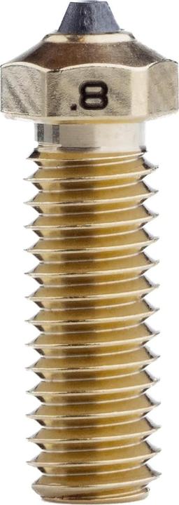 E3D Online E3D DiamondBack Volcano Nozzle (Blast pipe)