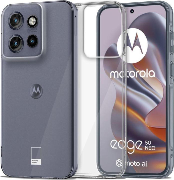 Tech-Protect FlexAir (Motorola Edge 50 Neo)