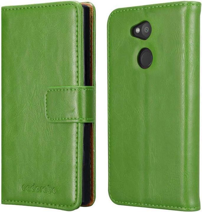 Produktbild Cadorabo Book Luxury Cover (Sony Xperia L2)
