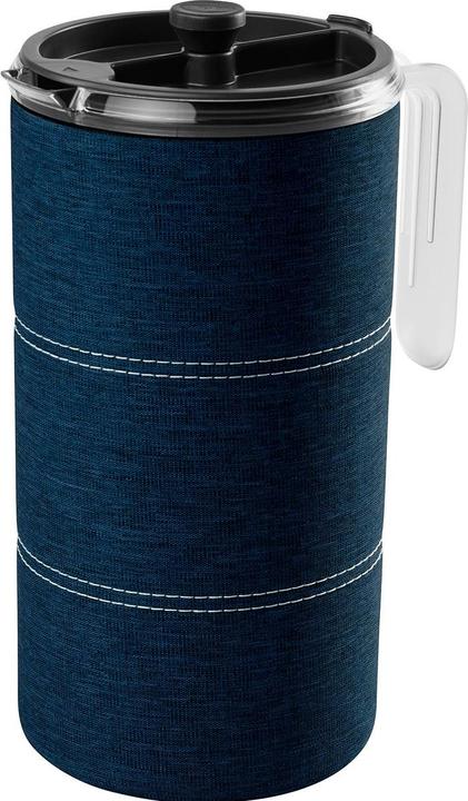 Immagine prodotto GSI Pressa francese Javapress 50oz
