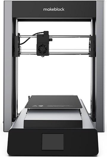 Produktbild Makeblock mCreate 3D Drucker
