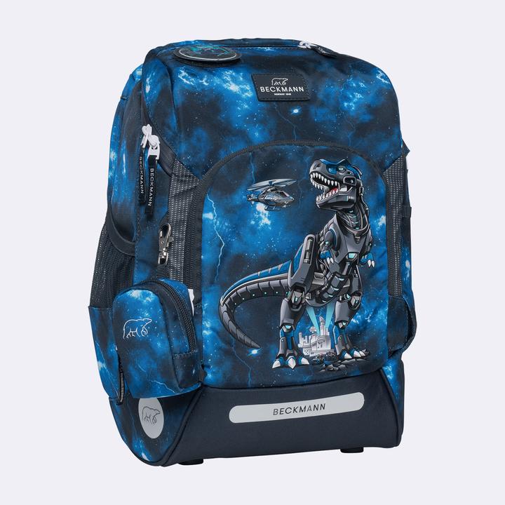 Actual product image Beckmann Active Air FLX (25 l)