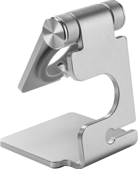 Actual product image InLine Aluminum holder for Apple Watch