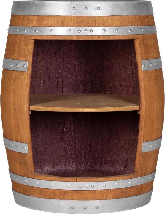 Produktbild Bodega Barfass Barrique (70 x 87 cm)