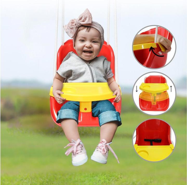 Produktbild Jamara Comfort Swing