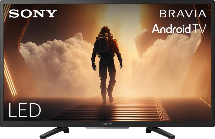 Immagine prodotto Sony KD-32W800 (32", W800, LCD, Pronto per l'HD, 2023)