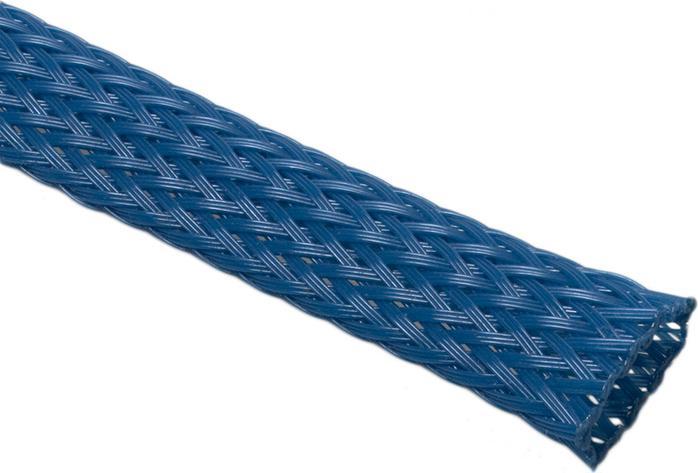 Actual product image Techflex Flexo PET Sleeve 9mm (Cable conduit, 100 cm)