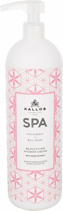 Actual product image Kallos Cosmetics SPA Beautifying (1000 ml)
