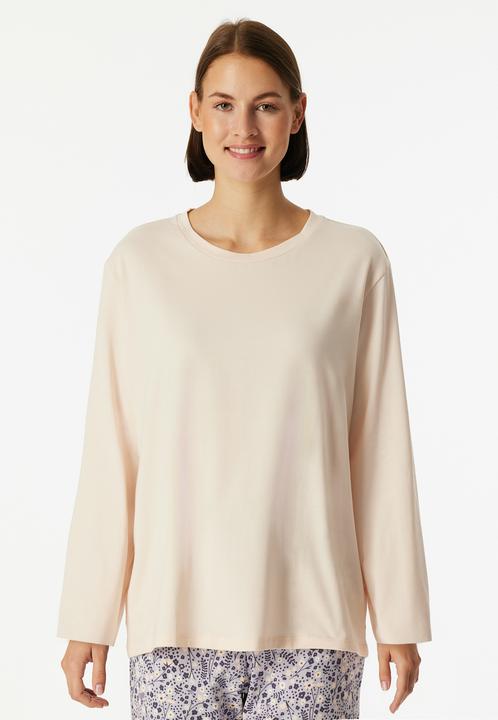 Produktbild Schiesser Pyjamaoberteil Mix & Relax (36)