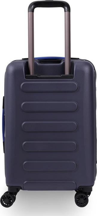Image du produit Hedgren Comby Grip 4 roues trolley cabine S 55 cm (42 l, Bagage à main (jusqu'à 50l))