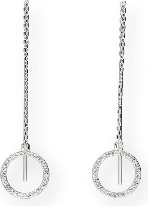 Image du produit Carat style (Argent 925)