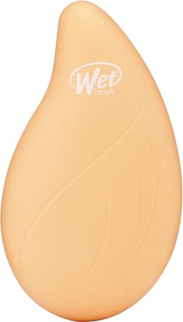 Actual product image Wet Brush Go Green Palm Detangler